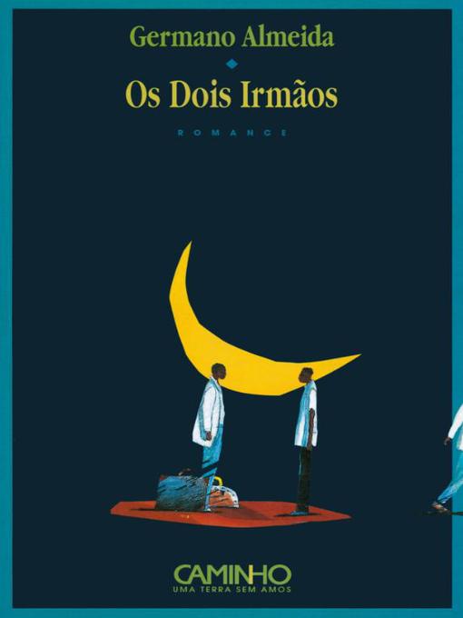 Cover image for Os Dois Irmãos